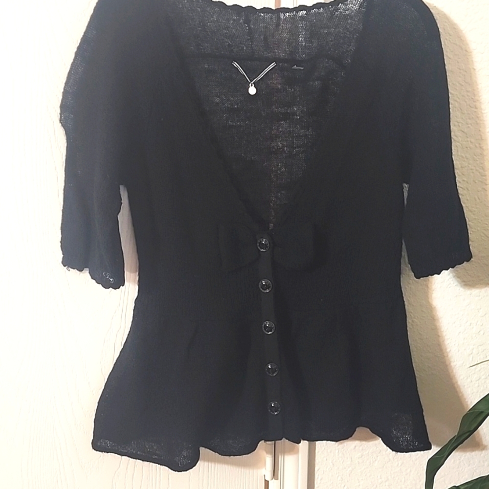 Knit Sweater - Picture 2 of 5